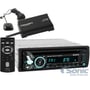 Sony MEX-N6000BH + SiriusXM Tuner + $70 Visa Card & 3 Months Free Service* thumbnail image
