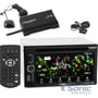 Sony XAV-602BT + SiriusXM Tuner + $70 Visa Card & 3 Months Free Service* thumbnail image