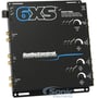 AudioControl 6XS Crossover - Black (Open Box) thumbnail image