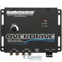 AudioControl Overdrive Plus - Black (Open Box) thumbnail image