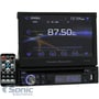 Power Acoustik PD-724B thumbnail image