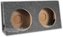Sonic Sub Box: 2T12-1.2 (Gray) thumbnail image