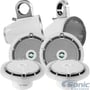 Infinity Marine Speakers and Kicker Tower Enclosure Combo thumbnail image