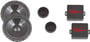 RetroSound R-C652N Componenet Car Speakers thumbnail image