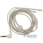 Westone EPIC Cable Clear 64