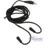 Westone ES/UM Pro Replacement Cable Black 52