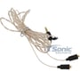 Westone 79326 Ultra Thin Balanced Replacement Cable 52