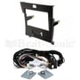 Beat-Sonic Aftermarket Stereo Installation Kit for Lexus LS430 Vehicles (MVA-23LWD1) thumbnail image