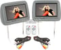 XO Vision GX-9201 (Gray) thumbnail image