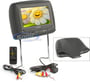 Power Acoustik HDVD-93GRDK (Dark Gray) thumbnail image