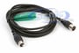Monster Cable Standard 100 Microphone Cable (S100-M-15) thumbnail image