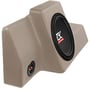 MTX Audio Thunderform RMP101T-TN (Tan, Loaded) thumbnail image