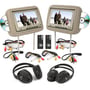Soundstream VHD-9BG (Beige) thumbnail image