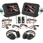 Soundstream VHD-9GRDK (Dark Gray) thumbnail image