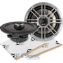 Polk Audio DB651 + NVX Sound Dampener thumbnail image
