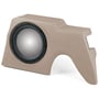 MTX Audio Thunderform FESCP01T12U (Tan, Unloaded) thumbnail image