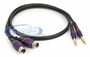 Monster Cable Audio Interconnect DJ Cable (M DJ-CFX-1M) thumbnail image