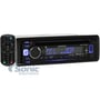 Kenwood KDC-BT365U Car Receiver thumbnail image