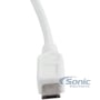 Chord Mojo Micro USB Cable White thumbnail image