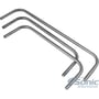 JL Audio 12W7 Bar Grille - SGR-12W7-ROD-RP thumbnail image