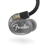Fender DXA1 PRO IEM  - Trans Charcoal (dxa1proiem-tc) thumbnail image