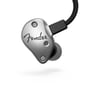 Fender FXA5 PRO IEM - Silver (fxa5proiem-silver) thumbnail image