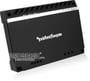 Rockford Fosgate Punch P400-2 R/B thumbnail image