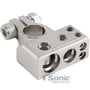 Earthquake Sound UBT-0488 Platinum Plated Battery Terminal thumbnail image
