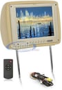 Absolute COM1108IRC (Cream) thumbnail image