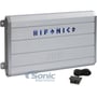 Hifonics Zeus ZRX2400.1D thumbnail image