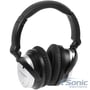 Audio Technica ATH-ANC7b-SViS - Silver thumbnail image