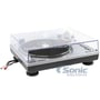 Audio Technica AT-LP120-USB - Silver thumbnail image