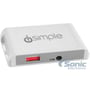 iSimple CarConnect Lexus, Scion and Toyota Bluetooth Streaming Kit (ISTY751) thumbnail image