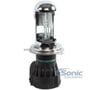Race Sport Accessories RS-H4-6K-DB-MOTO thumbnail image