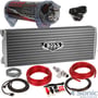 Boss AR3000.2 + Belva BAK42 + Boss CPBK2 Audio Package thumbnail image