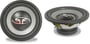  ** CLOSEOUT ** Rockford Fosgate RFZ3410 Punch Z 10