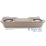 MTX Audio Thunderform DRXP20UT (Tan, Unloaded) thumbnail image