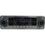 Custom Auto Sound USA4-DIN (Chrome) thumbnail image