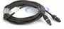 Monster Cable Digital Fiber Optic Cable (ILS100-4M) thumbnail image