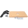 Mobile Solutions Fukuda Router Shield (RA-SHLD) thumbnail image