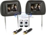 XO Vision GX6101X (BLACK) thumbnail image