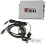 GROM Audio Audi Smartphone Music Streaming Kit (GROM-MST4-AUDO BTD) thumbnail image