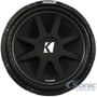 Kicker Comp C154 (43C154) Open Box Complete thumbnail image