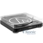 Audio Technica AT-LP60BK thumbnail image