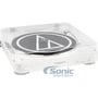 Audio Technica AT-LP60WH-BT thumbnail image