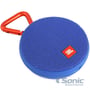 JBL CLIP 2 BLUE thumbnail image