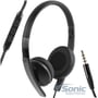Sennheiser HD 2.30i - Black (hd230iblk) thumbnail image