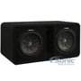 Kicker Dual 10