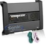 MTX Audio Terminator TN250/1 R/B + Amplifier Kit thumbnail image