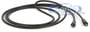 Monster Cable FireWire Cable (FL300 4/4-2M) thumbnail image